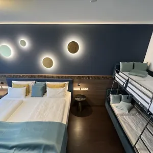 4* Ξενοδοχείο Stadt Muenchen