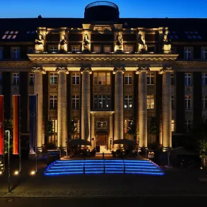 Otel The Wellem, In The Unbound Collection By Hyatt, Düsseldorf