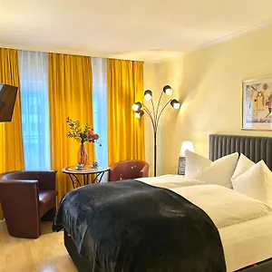 Otel The Soho Altstadt, Düsseldorf