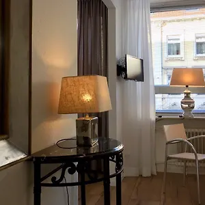Düsseldorfer Domicil Media Harbour Aparthotel
