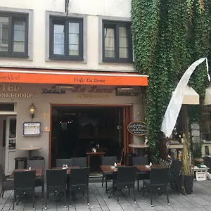 Otel Altduesseldorf, Düsseldorf