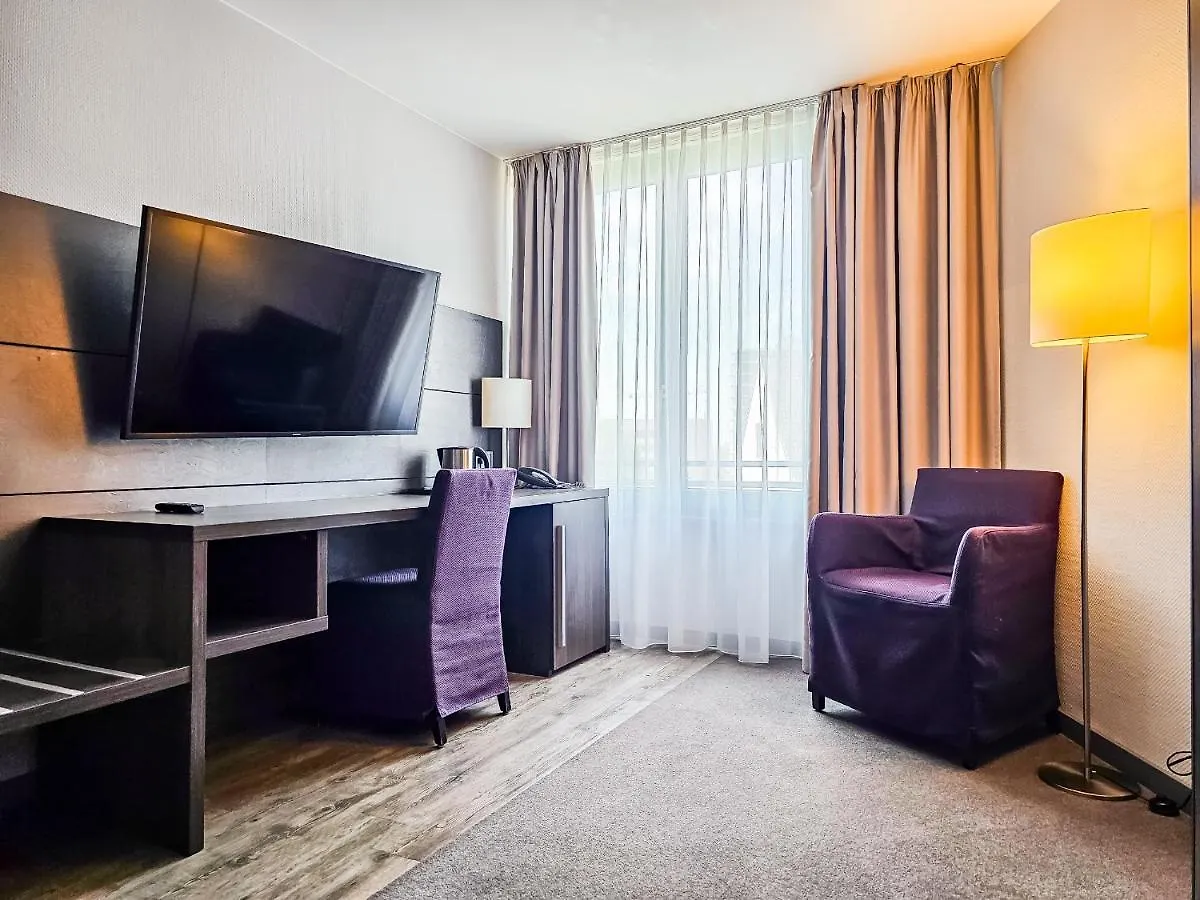 Valemi Stay - Selfservice Dusseldorf