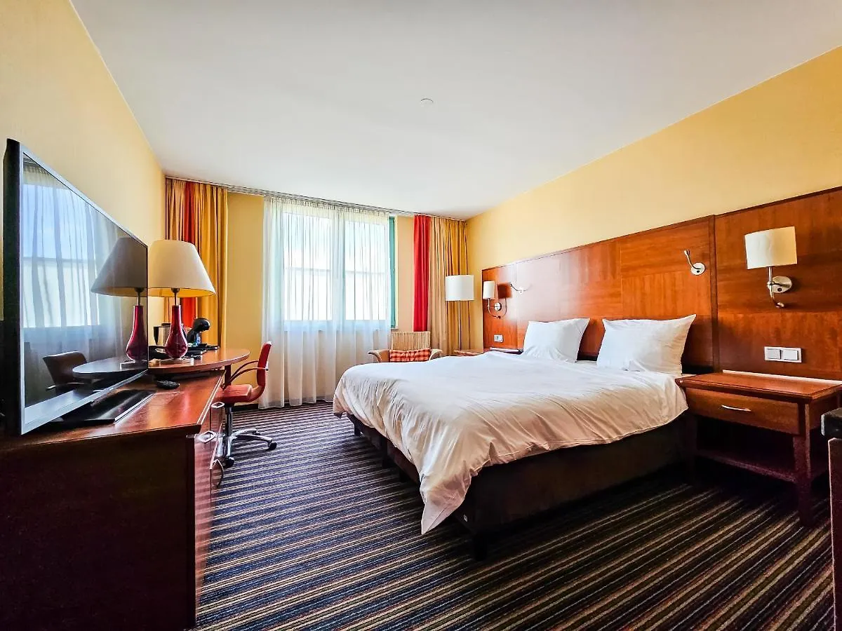 Hotel Valemi Stay - Selfservice Dusseldorf